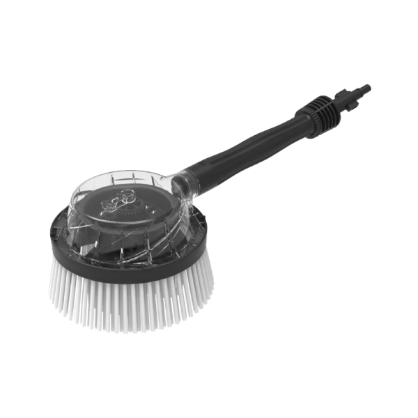 EL-B05 Περιστρεφόμενη Βούρτσα Καθαρισμού Elmark – Ανταλλακτικό Rotary Brush Kit - Image 3