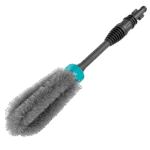 EL-N12 Βούρτσα Καθαρισμού Ζαντών Elmark – Για Πλυστικά Μηχανήματα - Image 7