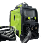 Elmark Τριπλός Συγκολλητής 3 Σε 1 MIG/MMA/TIG 20-140A EL-MMT140 Με Οθόνη LCD - Image 5