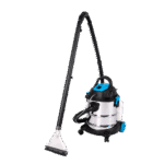 Ηλεκτρική Σκούπα Υγρής & Ξηρής Αναρρόφησης EL-CC20 1200W 20L Elmark - Image 7