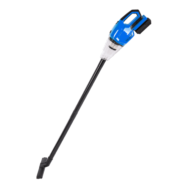 Επαναφορτιζόμενη Ηλεκτρική Σκούπα Υγρής & Ξηρής Αναρρόφησης EL-CWD02 150W 18V Elmark - Image 6