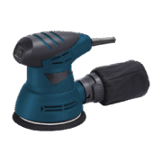 Elmark Finishing Sander EL-FS003 – Τριβείο Τελειώματος 240W / 125mm