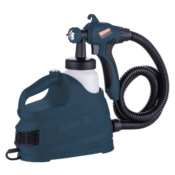 Elmark Electric Spray Gun EL-SG004 – Ηλεκτρικό Πιστόλι Βαφής 650W - Image 7