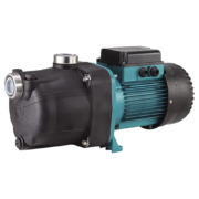 Elmark Αντλία Αναρρόφησης 750W EL-JP100 Για Καθαρό Νερό