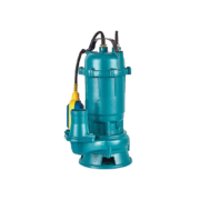 Elmark Υποβρύχια Αντλία Ακαθάρτων Νερών 750W EL-WQCD10 Με Φλοτέρ