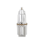 Elmark Δονητική Αντλία Καθαρού Νερού 280W EL-VMP60 Για Άρδευση Και Πηγάδια - Image 4