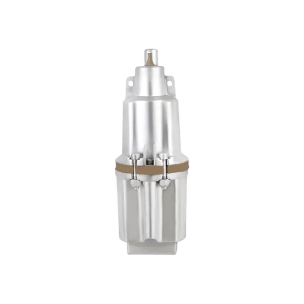 Elmark Δονητική Αντλία Καθαρού Νερού 280W EL-VMP60 Για Άρδευση Και Πηγάδια - Image 4