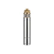 Elmark Αντλία Βαθιού Πηγαδιού 1000W EL-SKM150 Για Καθαρό Νερό