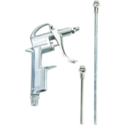 Elmark Air Blow Gun EL-PAG5 – Πιστόλι Αέρα Καθαρισμού & Στεγνώματος