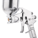 Elmark Spray Gun EL-W71 – Πιστόλι Βαφής 1.5mm Για Μεσαίες Επιφάνειες - Image 3