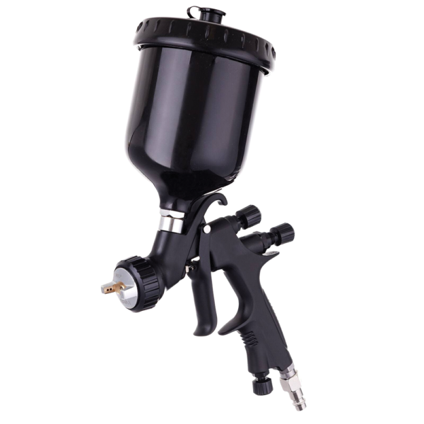Elmark LVMP Spray Gun EL-NV1 – Πιστόλι Βαφής 1.4mm Μεσαίας Πίεσης - Image 3