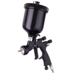 Elmark LVMP Spray Gun EL-NV1 – Πιστόλι Βαφής 1.8mm Μεσαίας Πίεσης - Image 4
