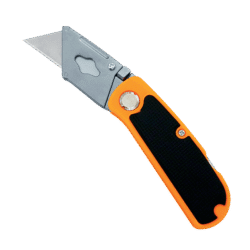 ΠΤΥΣΣΟΜΕΝΟ ΜΑΧΑΙΡΙ E-7002 18mm, 1+5 BLADES