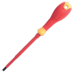 VDE ΚΑΤΣΑΒΙΔΙ ΜΕ ΜΟΝΩΣΗ - ΙΣΙΟ 1000V 5.5X150mm - Image 5