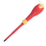 VDE ΚΑΤΣΑΒΙΔΙ ΜΕ ΜΟΝΩΣΗ - PH 1000V PH2X125mm - Image 5