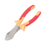 ΚΟΦΤΗΣ ΔΙΑΓΩΝΙΟΣ VDE 1000V 180mm - Image 4