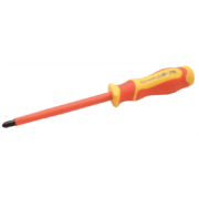 VDE INSULATED SCREWDRIVER- PH 1000V PH1X80MM
