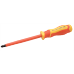 VDE INSULATED SCREWDRIVER- PH 1000V PH2X100MM - Image 7