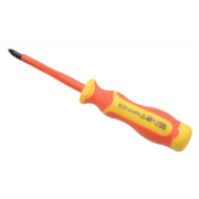 VDE INSULATED SCREWDRIVER- PZ 1000V PZ0X60MM