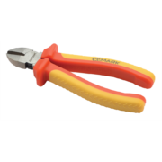 VDE CRV INSULATED SIDE CUTTING PLIERS 160MM 1000V