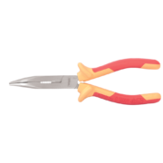 VDE CRV INSULATED BENT NOSE PLIERS 160MM 1000V
