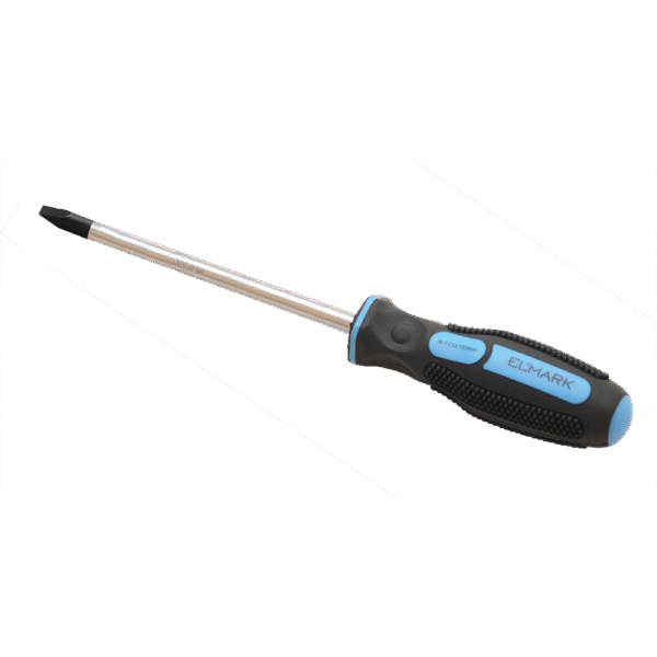 CRV SCREWDRIVER- SLOTTED 5X38MM - Image 7