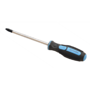 CRV SCREWDRIVER- SLOTTED 5X38MM