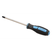 CRV SCREWDRIVER- PZ3X150MM