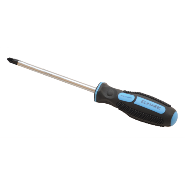CRV SCREWDRIVER- PZ3X150MM - Image 5