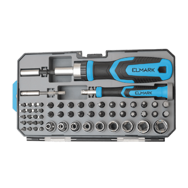 32PCS SCREWDRIVER SET CRV - Image 7