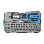 32PCS SCREWDRIVER SET CRV - Image 4