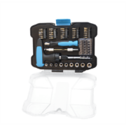 61PCS RATCHET T-DRIVER SET CRV