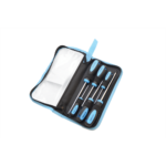 6PCS SCREWDRIVER SET CRV - Image 4