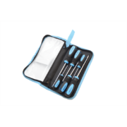 6PCS SCREWDRIVER SET CRV