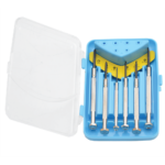 6PCS WATCH SCREWDRIVER SET CRV - Image 4