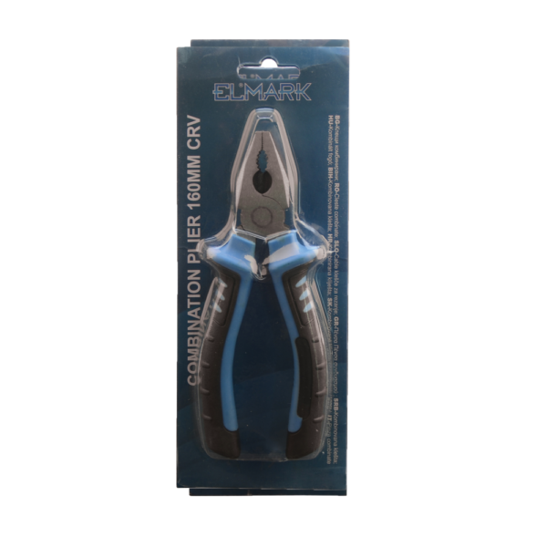 COMBINATION PLIER 180MM CRV - Image 4