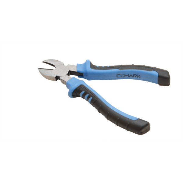 DIAGINAL SIDE CUTTING PLIER 180MM CRV - Image 3