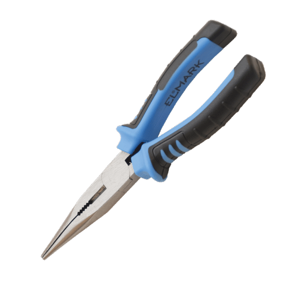 LONG NOSE PLIER 175MM CRV - Image 3