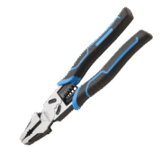 MULTI-FUNCTION STRIPPING WIRE CLAMP 225MM CRV