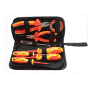 8PCS VDE INSULATED SET CRV