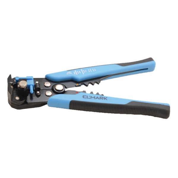 CRV AUTO WIRE STRIPPERS 0,2-6mm? 200mm - Image 4