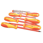 7PCS VDE SCREWDRIVER SET - Image 5