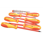 7PCS VDE SCREWDRIVER SET - Image 3