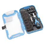 41PCS MINI RATCHET SCREWDRIVER SET - Image 6