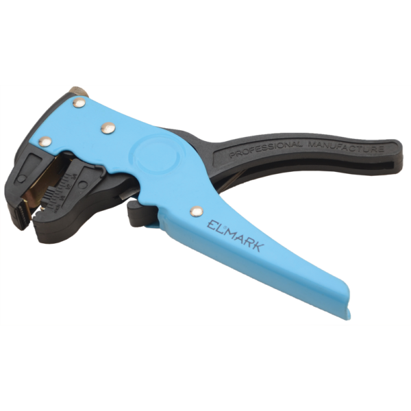 WIRE STRIPPER 0,2-6mm? 180mm - Image 5