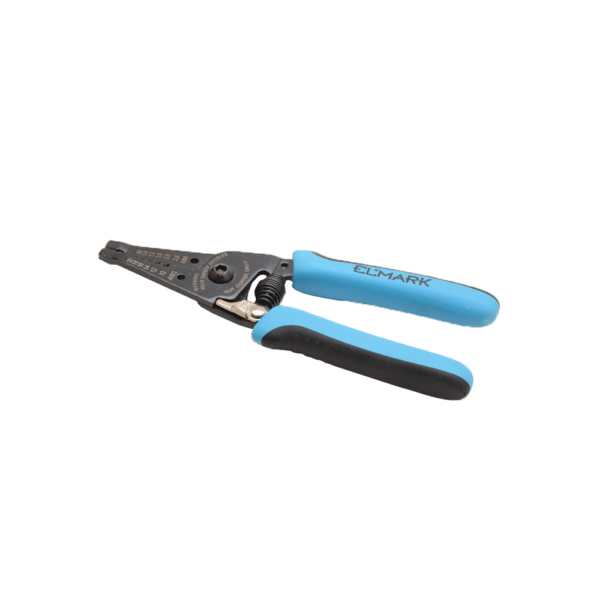 CRIMPING PLIERS 160mm - Image 4