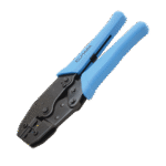 HEAVY DUTY RATCHET CRIMPING PLIERS 225mm - Image 4