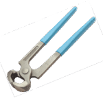CARPENTER PLIERS 200mm - Image 3