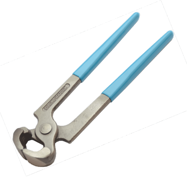 CARPENTER PLIERS 200mm - Image 6
