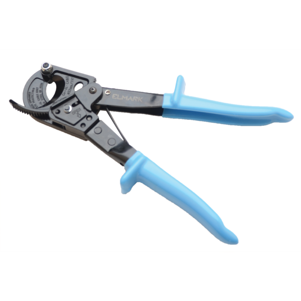 RATCHET CABLE CUTTER UP TO 240mm2 250?110?35mm - Image 3